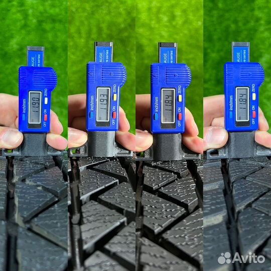 Maxxis SS-01 Presa SUV 235/60 R18 103Q