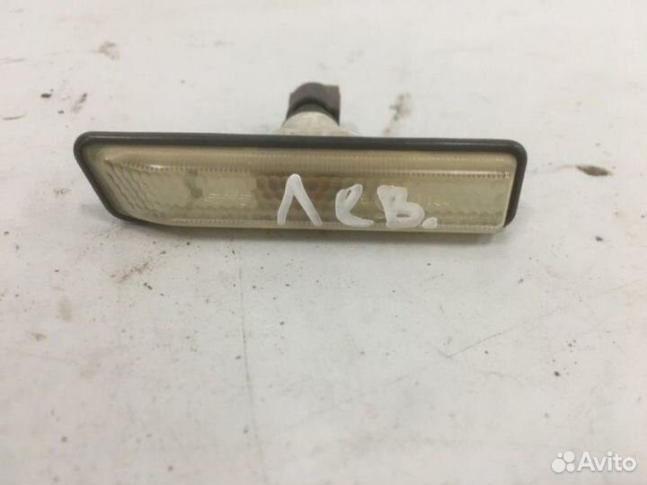 Поворотник передний левый Bmw 3 E36 sedan/ E36/2C