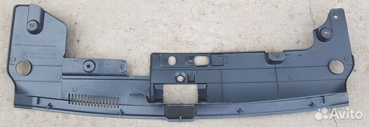 Кожух замка капота, Mitsubishi