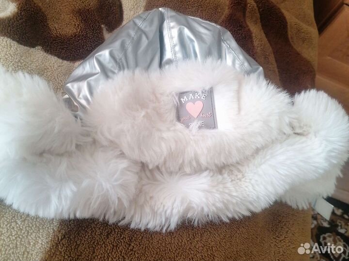 Шапка детская