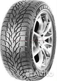 Tracmax X-Privilo S500 235/55 R20 105T