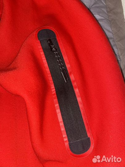 Nike tech fleece