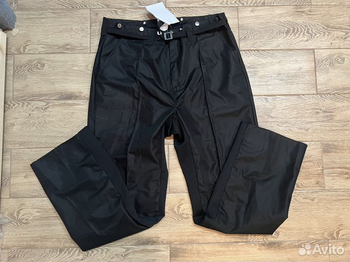 Брюки судьи CCM SR XL