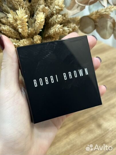 Bobbi brown хайлайтер