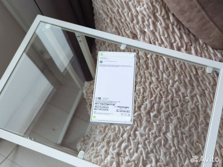 iPhone 15 Pro Max, 512 ГБ