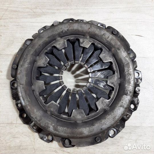Корзина сцепления Chevrolet Aveo Т 250 седан 2009