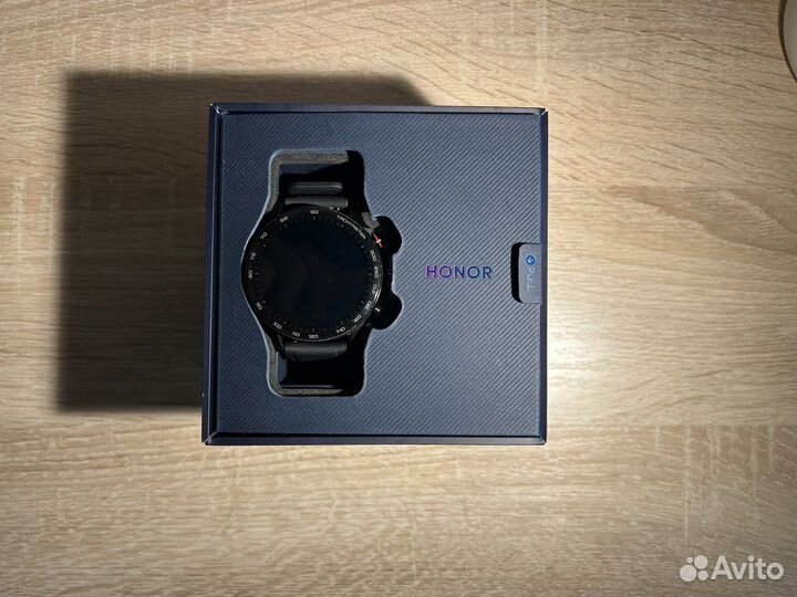 Honor magic watch 2