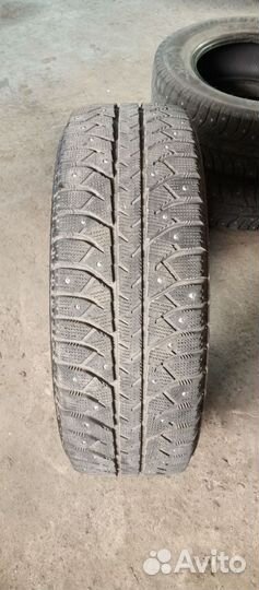 Зимняя резина r15 195 65
