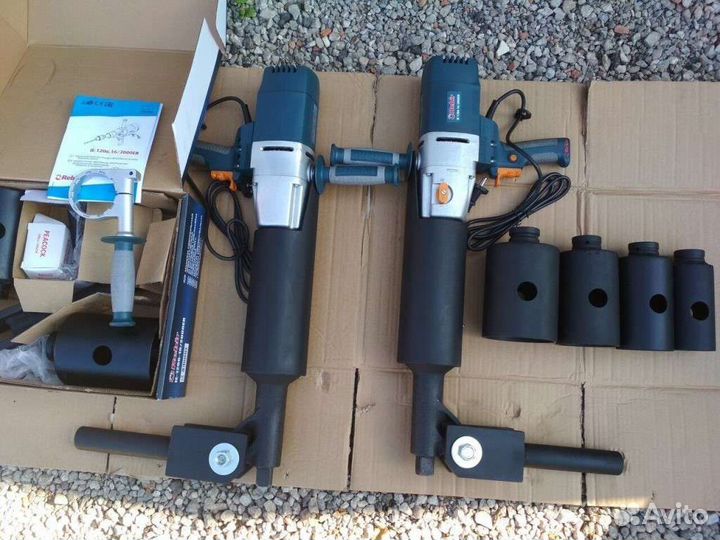 Сдам в аренду сваекрут или продам. Цена 36000