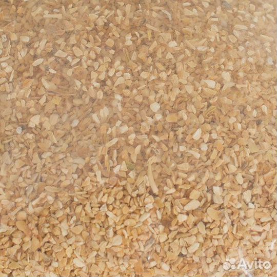 Чеснок гранулы 8*16