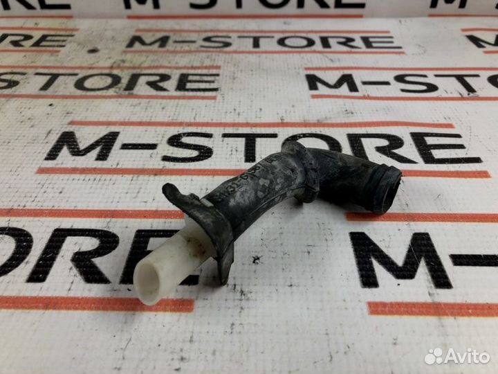 Шланг водостока левый Bmw 5-Series F10 N20B20B