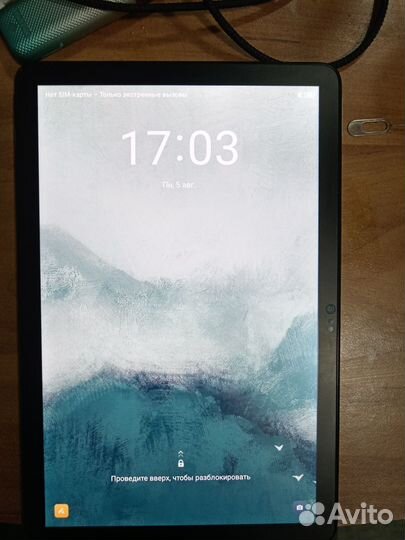 Планшет TCL 10s