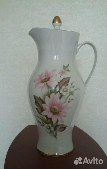 Ваза -кувшин большой