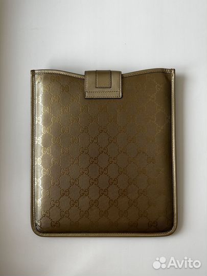 Чехол для iPad Gucci оригинал