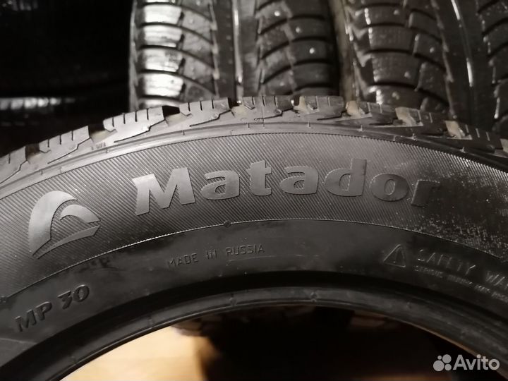 Matador MP 30 Sibir Ice 2 SUV 235/55 R17