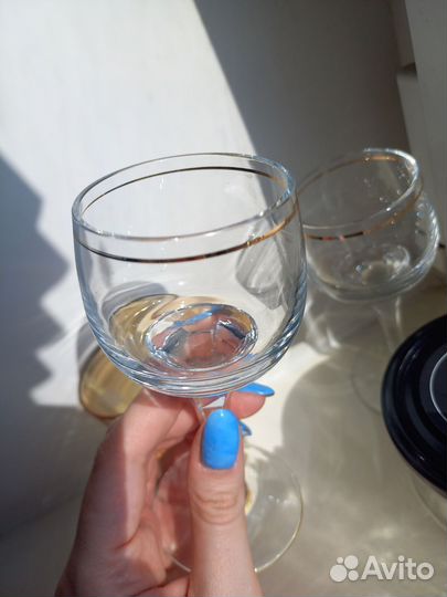 Посуда СССР в идеальном состоянии цена за всё