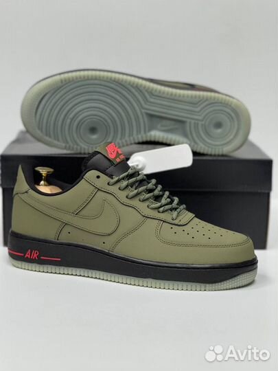 Кроссовки Nike air force