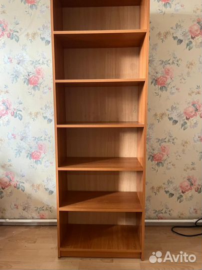 Стеллаж для книг