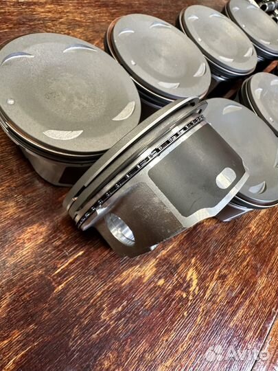 Поршни infinity QX56 +0.50