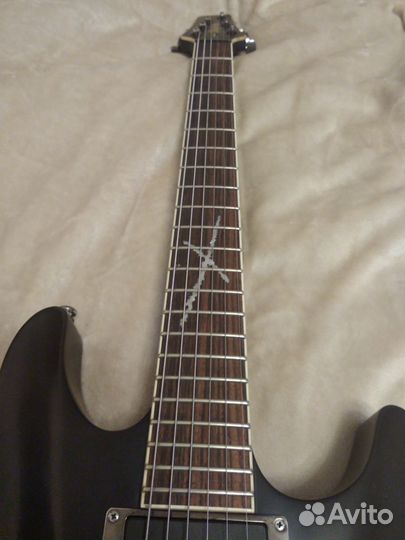 Электрогитара Ibanez Prestige SZ2020EX