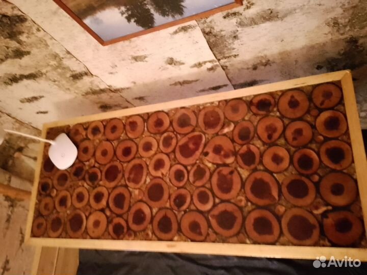 Журнальный стол