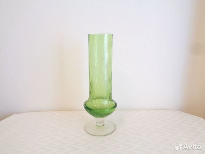 Ваза. 1970 - е годы. СССР