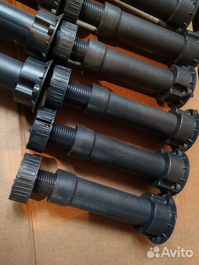 Мебельные ножки 150мм