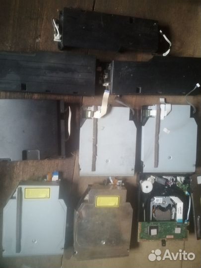 Ps 4, 3, 2, Xbox 360