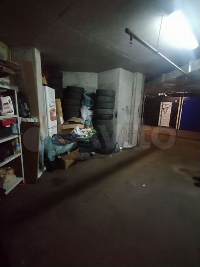 Гараж, 26 м²