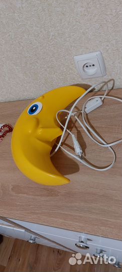 Светильник ночник