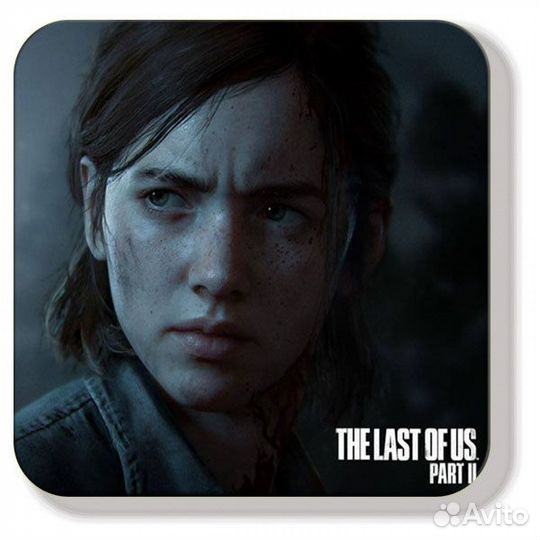 Один из нас The last of us игра на ps4 ps5