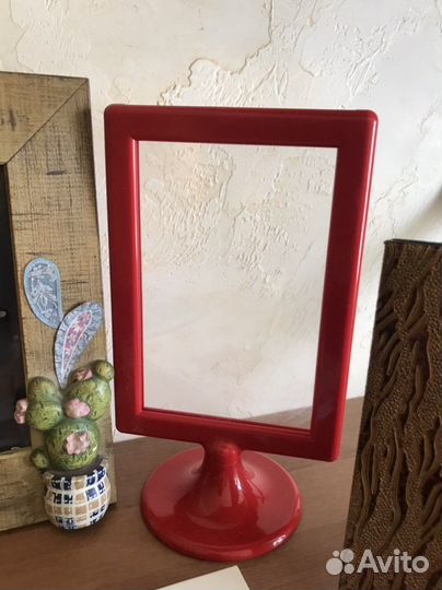 Рамки для фото и фотоальбомы