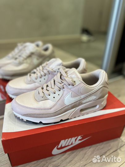 Оригинал кооссовки nike 90