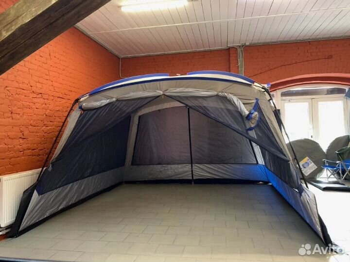 Шатер/беседка/палатка Traveltop 1918