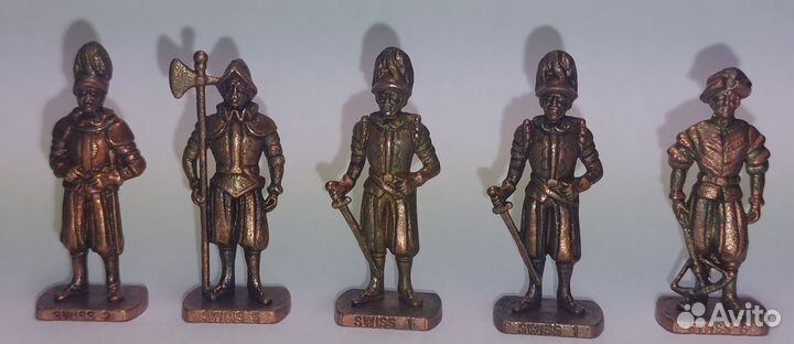 Киндер сюрприз игрушки коллекционные