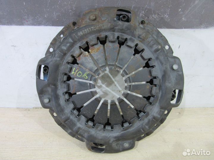 Корзина сцепления Isuzu NQR75