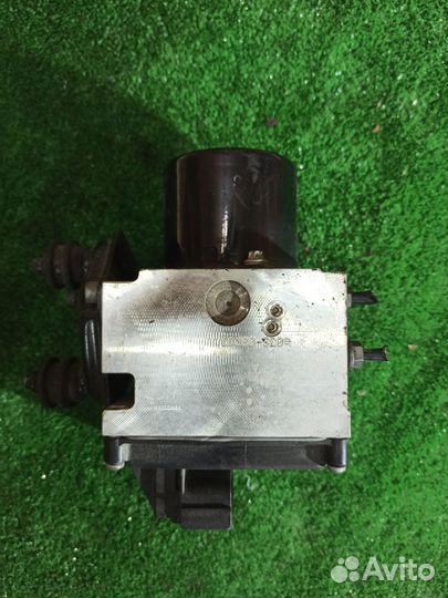 Блок ABS Volkswagen Passat B6