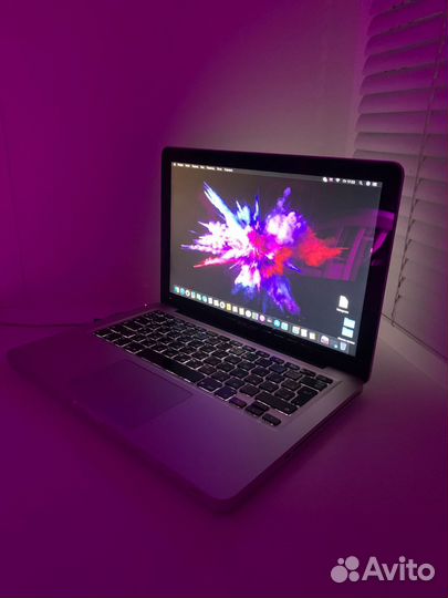 Ноутбук Apple macbook pro 13