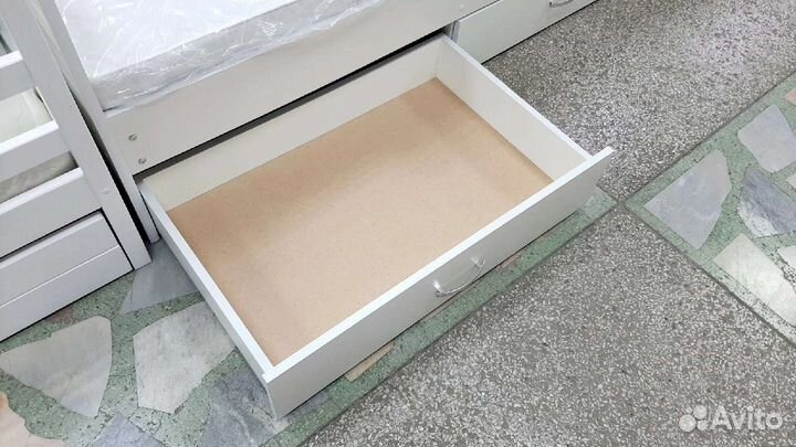 Детская кровать Сказка 160 на 80 (новая)