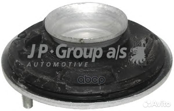 Тарелка пружины 1142500500 1142500500 JP Group