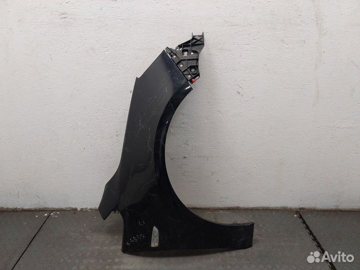 Крыло Opel Astra J, 2010