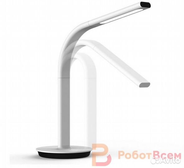 Лампа Настольная Xiaomi Mijia Philips