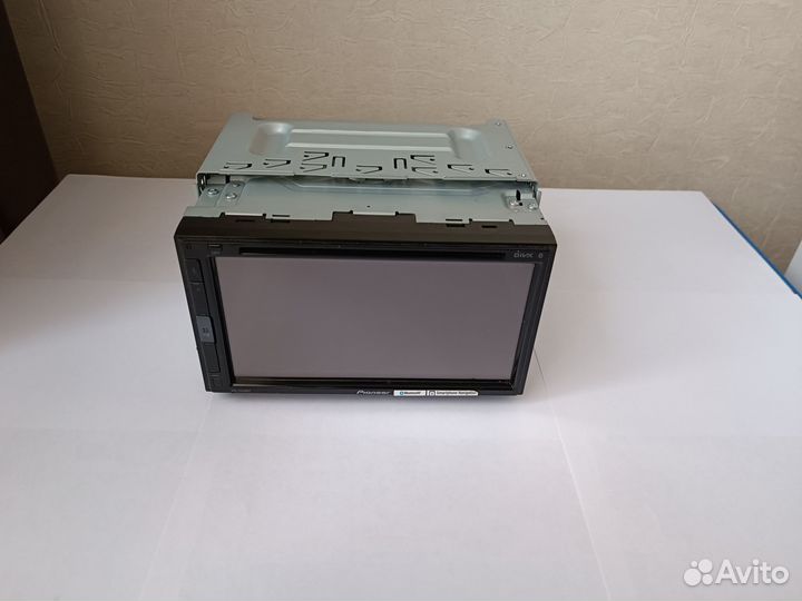 Автомагнитола pioneer 2din