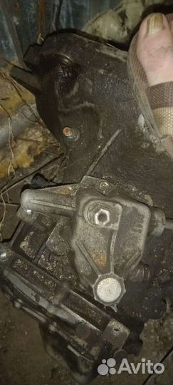 Коробка передач