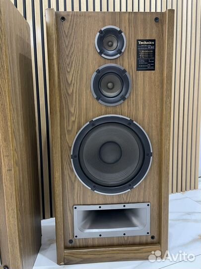 Акустика Technics SB-2845