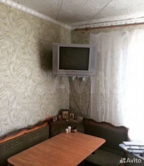 Комната 13 м² в 1-к., 5/14 эт.