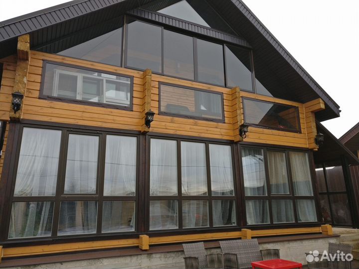 Окна пвх с завода