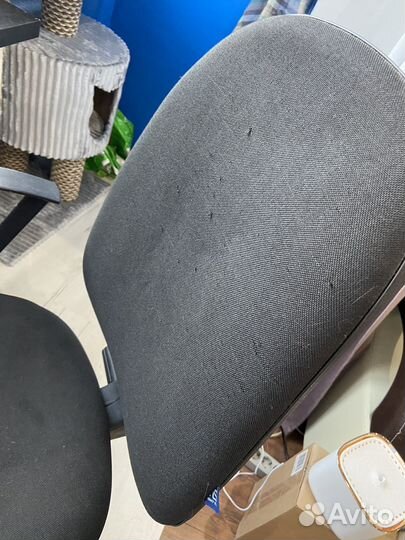 Компьютерное кресло бу