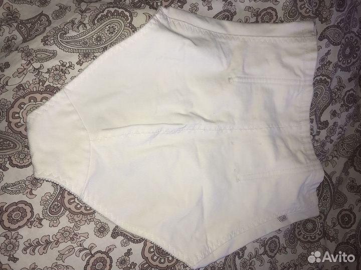 Бандаж послеродовой фэст 104