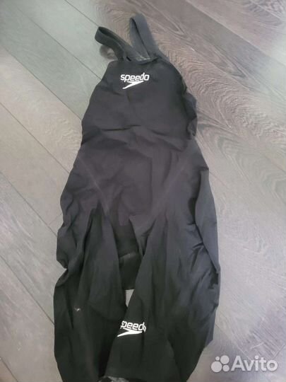 Гидрокостюм женский для плавания Speedo